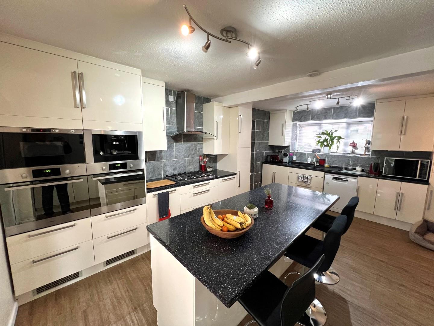 Lancers Way, Weedon O'Riordan Bond